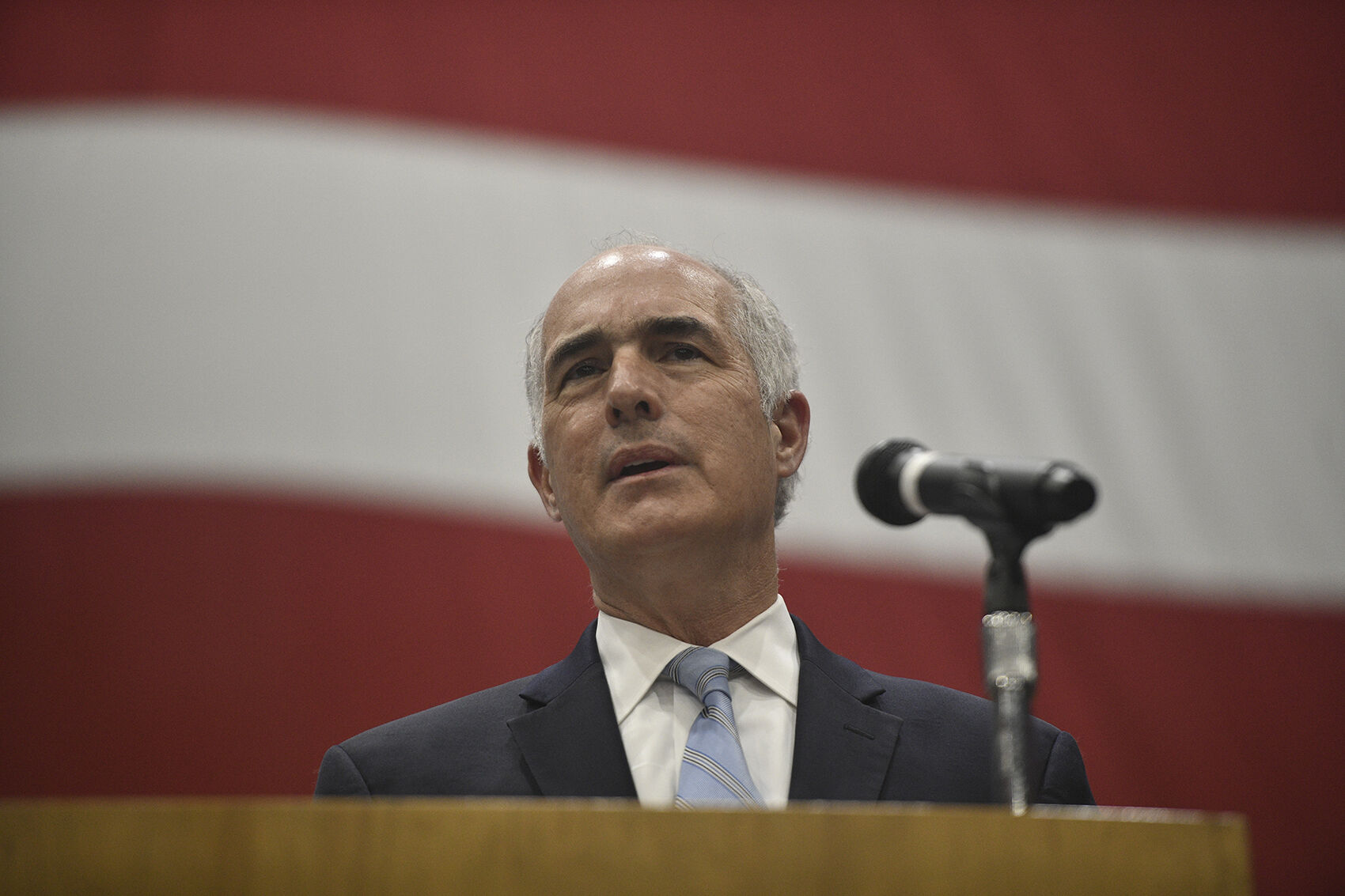 Senator Casey